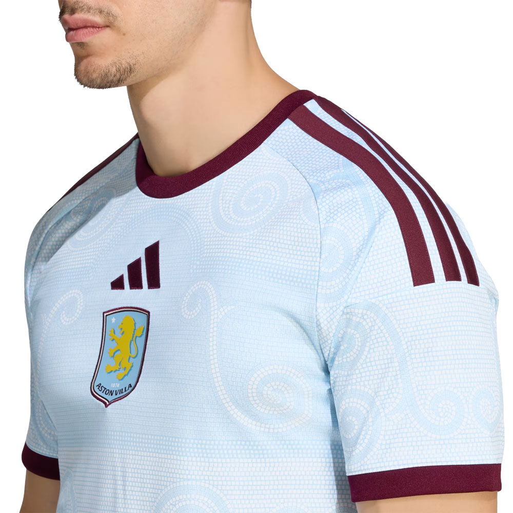 Aston Villa 26/27 Third Shirt